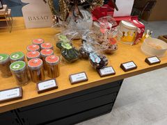 -LANLIZI BAKERY(COSMO店)