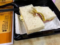 -深仔记茶餐厅(亚士厘道店)