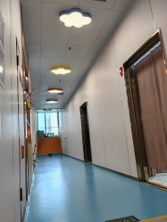 -海豹航航水育游泳中心(芳园里店)