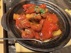 -汤城小厨•粤菜•靓汤(苏州街店)