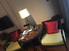 -上海崇明金茂凯悦酒店