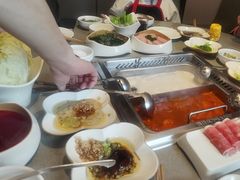 -海底捞火锅(坪山益田假日广场店)