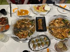 -有鱼吃·纸包烤鱼(曲江创意谷店)