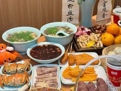 -回味鸭血粉丝汤(夫子庙瞻园路店)