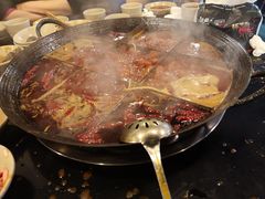 -酒友老火锅(渝中店)