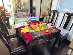 -小博士专业婴儿理发