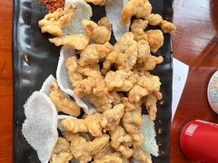 -炉小二铜锅牛蛙•川湘菜(三里屯店)