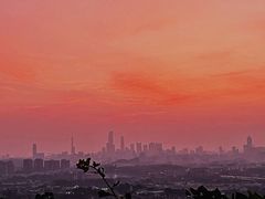 -火炉山森林公园