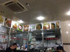 -老西白点心店