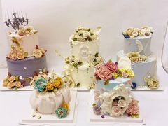 -威利旺卡烘焙西点蛋糕培训(朝阳校区)