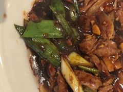 -山东宾馆·齐鲁苑餐厅
