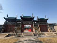 -代州文庙