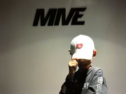 -MME街舞