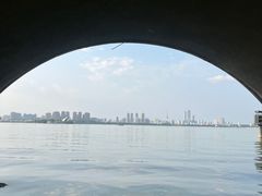-云龙湖旅游景区