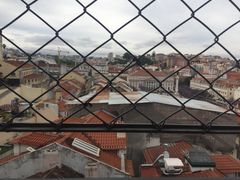 -圣胡斯塔升降机