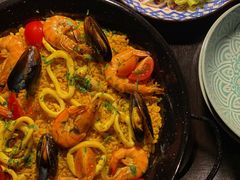 -AZUL by FUEL蓝色·法式酒馆(琶醍店)