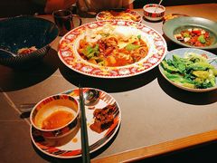 -塔哈尔·新疆盛宴(奉贤龙湖店)