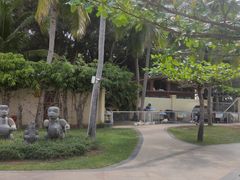 -三亚亚龙湾天域度假酒店