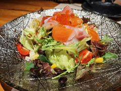 -藤原布二·八佰善会席料理(奥体店)