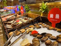 -芭菲盛宴·环球美食(锦城万达广场店)