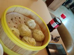 -海泰食府·新鲁菜·家宴(总部基地店)