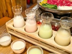 -恩你小木屋·韩式料理(假日广场店)