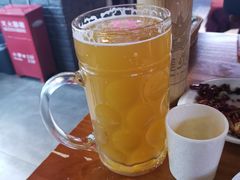 -搓火大都会(广安门总店)