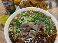 -肖家客饸饹面(郑州总店)