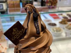 -歌帝梵(大运河购物中心店)