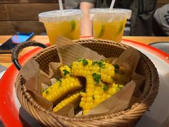 -北丐先生·野馄饨烧烤(南京首店)