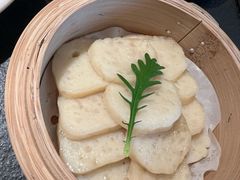 温州鱼饼-锦荟JINHUI·浙江小馆(上海荟聚店)