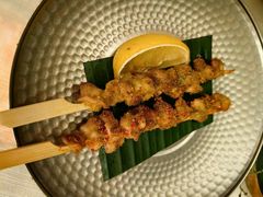 -龟兹KUCINA·新疆菜(前滩L+PLAZA店)