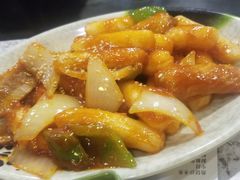 -高丽屋(天宁寺店)