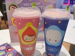 -奈雪的茶(佛山顺德美的悦然广场店)