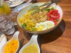 -TIGERS老虎西餐(亦庄店)