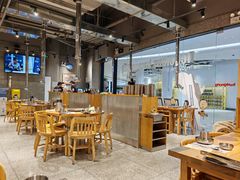 -姜虎东白丁烤肉(深圳湾后海汇店)