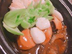 -朝(澳门伦敦人店)
