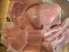 -炙城·韩式烤肉(南京东路店)