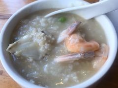 -颐和•海鲜砂锅粥•啫啫煲(奥林匹克广场店)