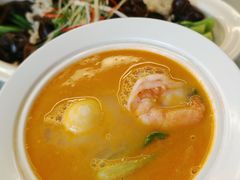 -君霖私家菜(春柳店)