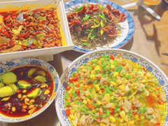 -杨记隆府(重庆总店)
