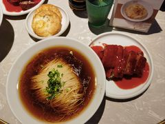 -松鹤面馆·古法焖肉面(观前店)