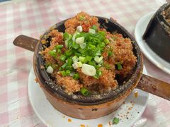 -代四孃牛华豆腐脑美味小食(总店)