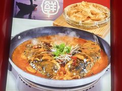 -郭林家常菜(狼垡店)