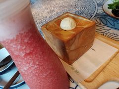 -绿茶餐厅(千岛湖银泰城店)