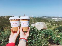 -Cafe on warm(丹霞店)