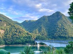 -千峡湖生态旅游度假区