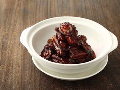 -老吉士酒家(天平路店)