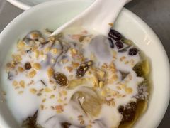 -老高烧烤(龙华星河iCO店)