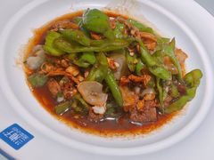 -兰湘子·湘菜小炒(崂山丽达店)